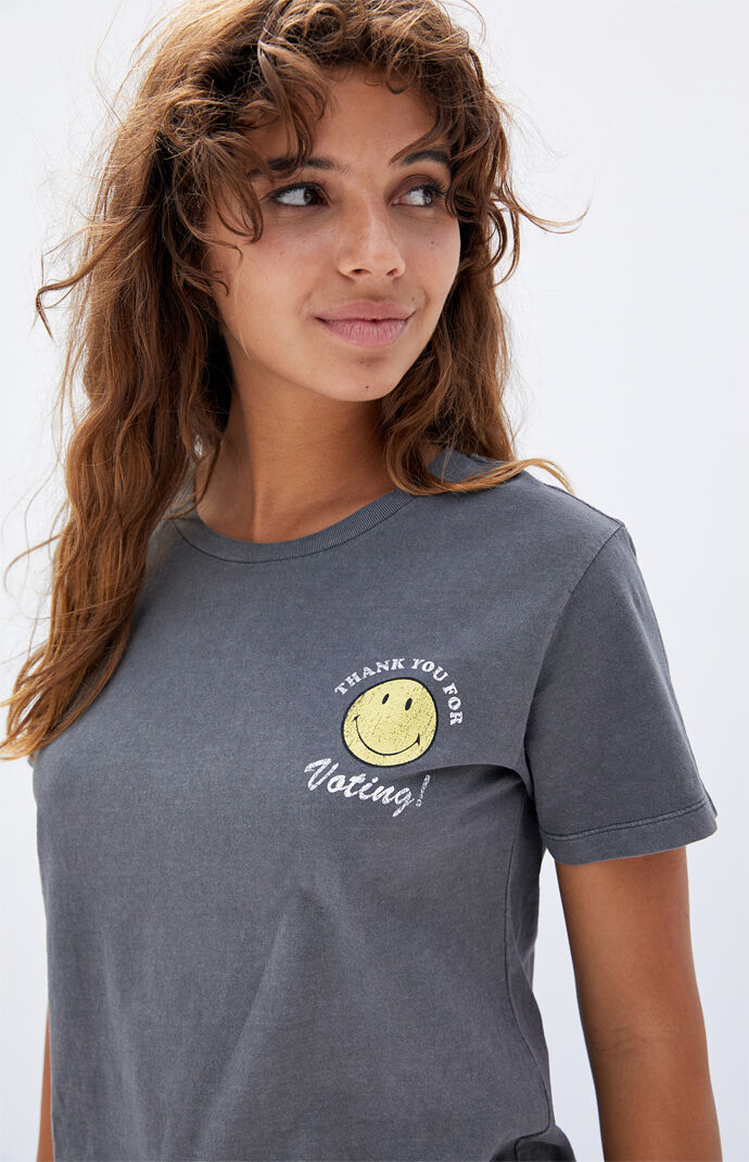 Thank You For Voting T-Shirt
