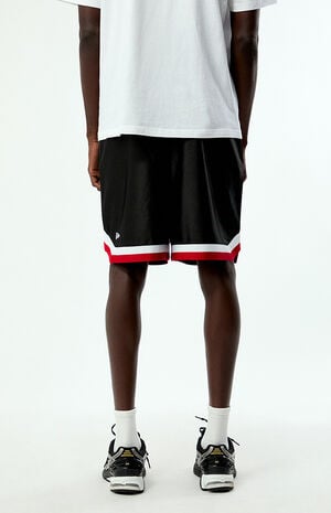 Bulls Sport Class Basketball Shorts image number 4