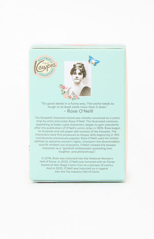 Kewpie Blind Box image number 3