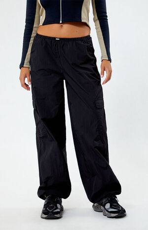 Cargo Pull-On Pants image number 2