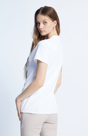 Choose Your Fighter T-Shirt image number 4