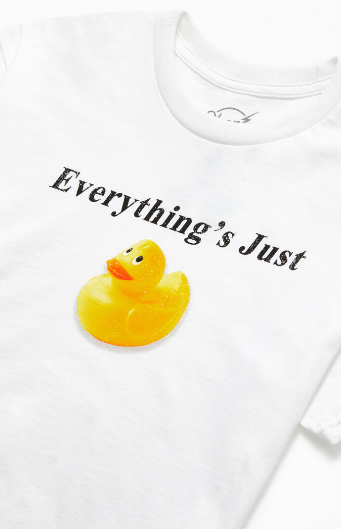 Everything's Just Eh T-Shirt