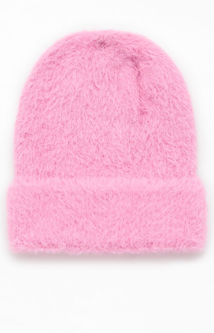 Pacsun Fuzzy Beanie