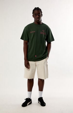 Art & Design Gardener T-Shirt image number 5