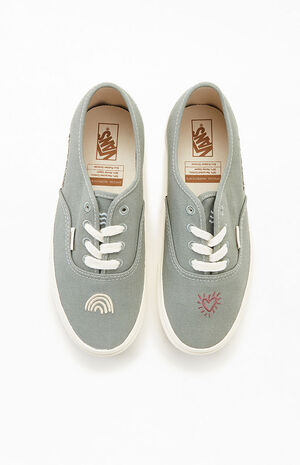 tabak Doctor in de filosofie vuist Vans Eco Theory Authentic Sneakers | PacSun