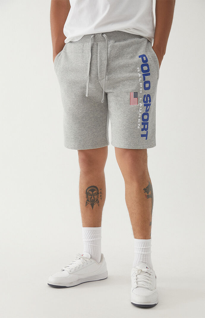 Polo Sport Sweat Shorts