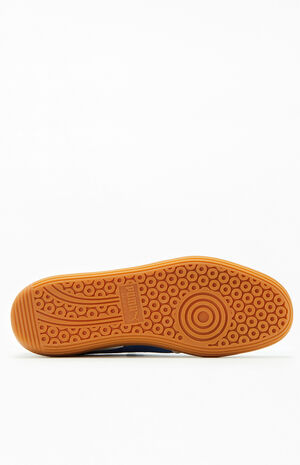 Palermo Leather Shoes image number 4
