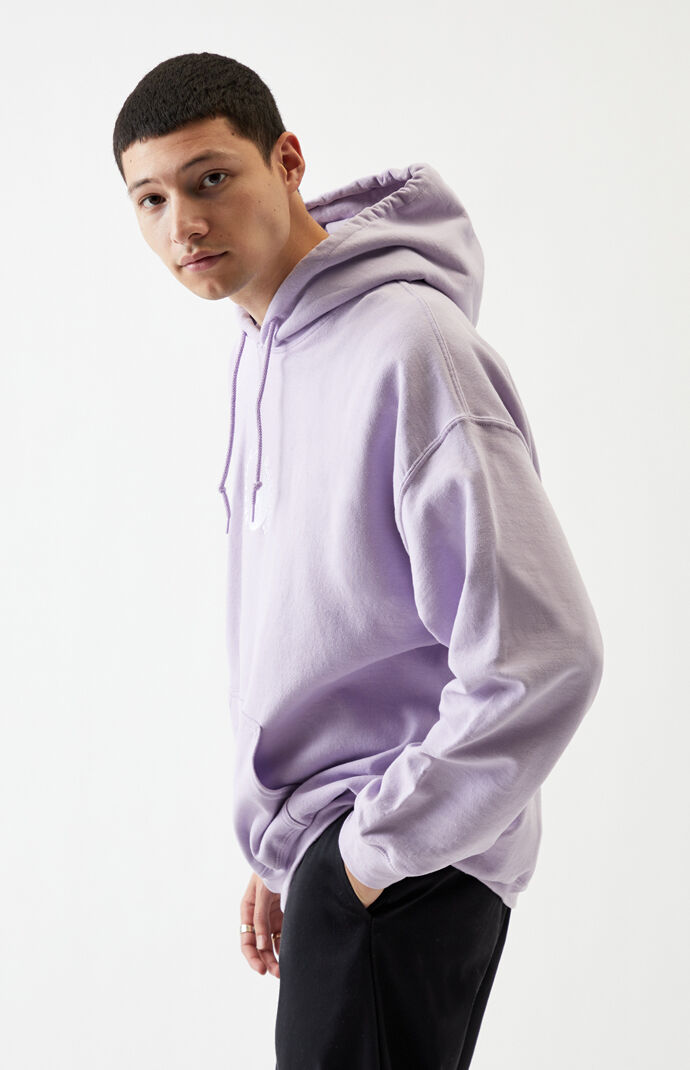Seeking Balance Hoodie