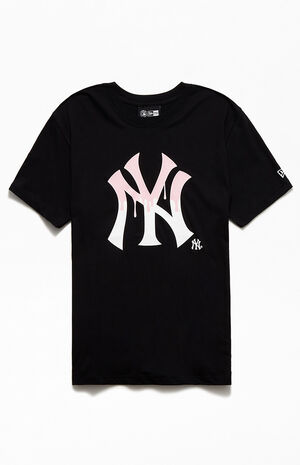 New Era Team Drip NY Yankees T-Shirt