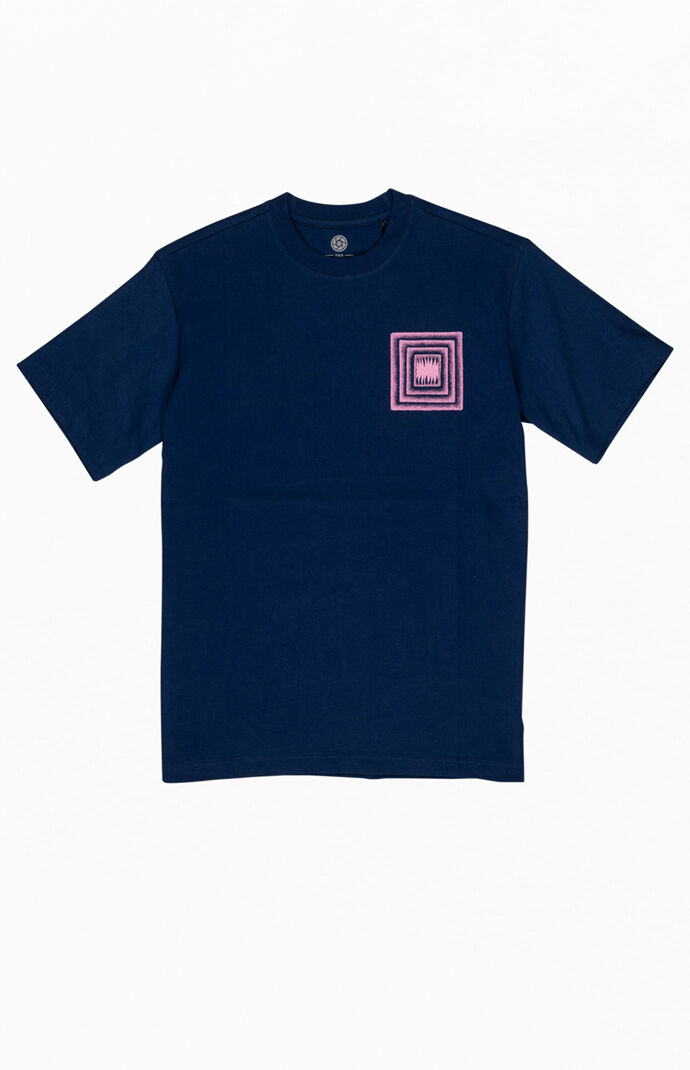 Space Typhoon T-Shirt
