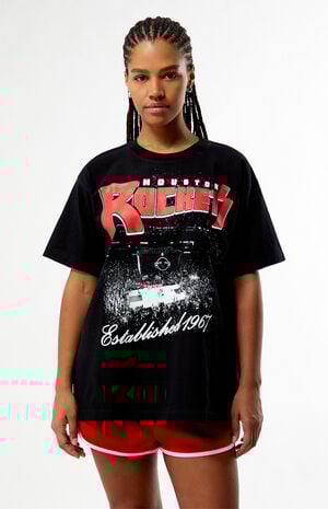 Houston Rockets Concert T-Shirt image number 1