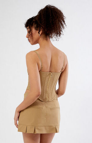 Maeve Corset Top image number 3