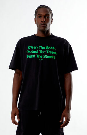 Tropical Farms T-Shirt image number 2