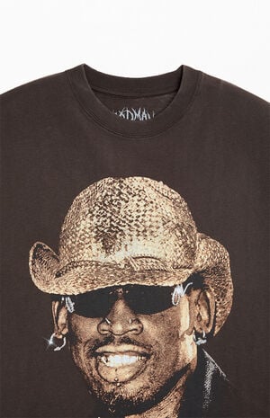 Dennis Headliner T-Shirt image number 3