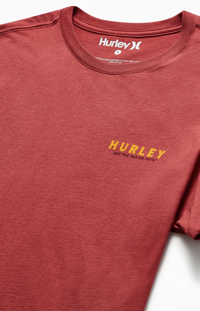 Safari T-Shirt
