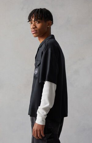 Western Button Down Shirt image number 3