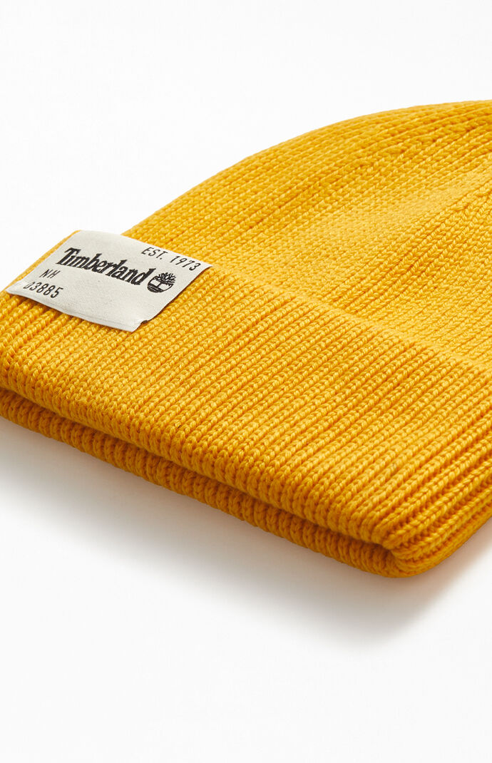 Classic Beanie