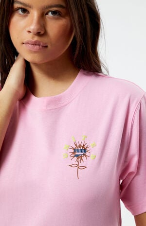 United Relaxed Graphic T-Shirt image number 2