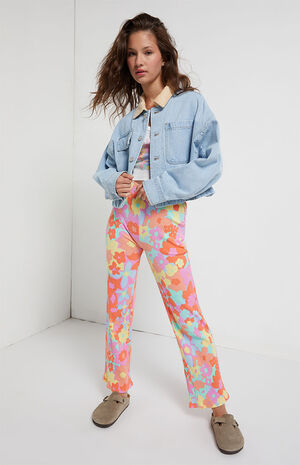 Trudy Cropped Work Jacket image number 4