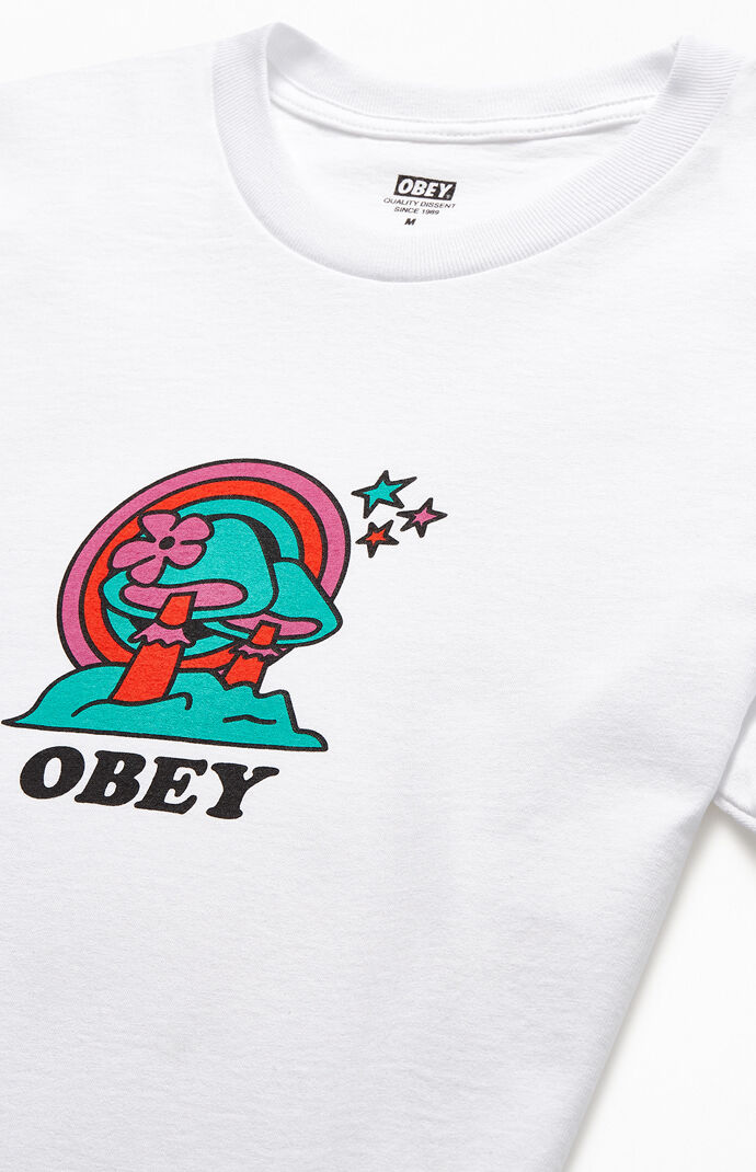 Happy Land Organic T-Shirt