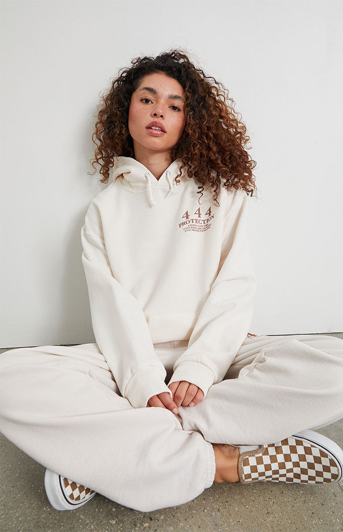 PS LA 444 Hoodie PacSun
