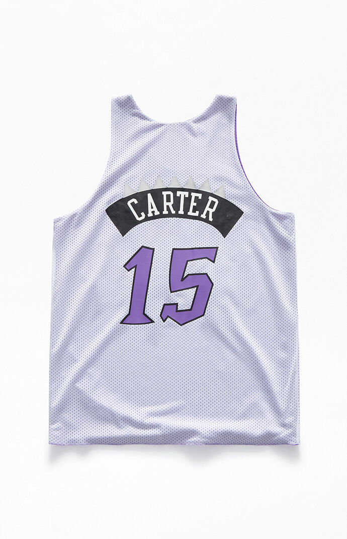 Carter Swingman Basketball Jersey