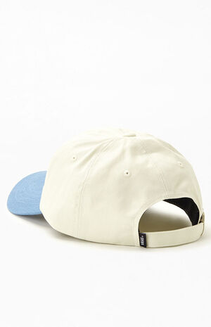 Camburn Strapback Dad Hat image number 3