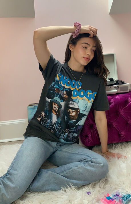 Snoop Doggfather T-Shirt