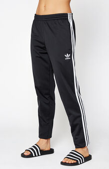 adidas Women's Black and White Gazelle Sneakers at PacSun.com