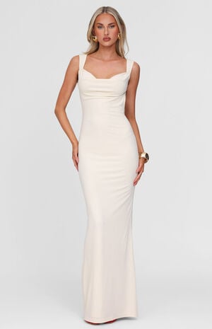 Morana Maxi Dress image number 1