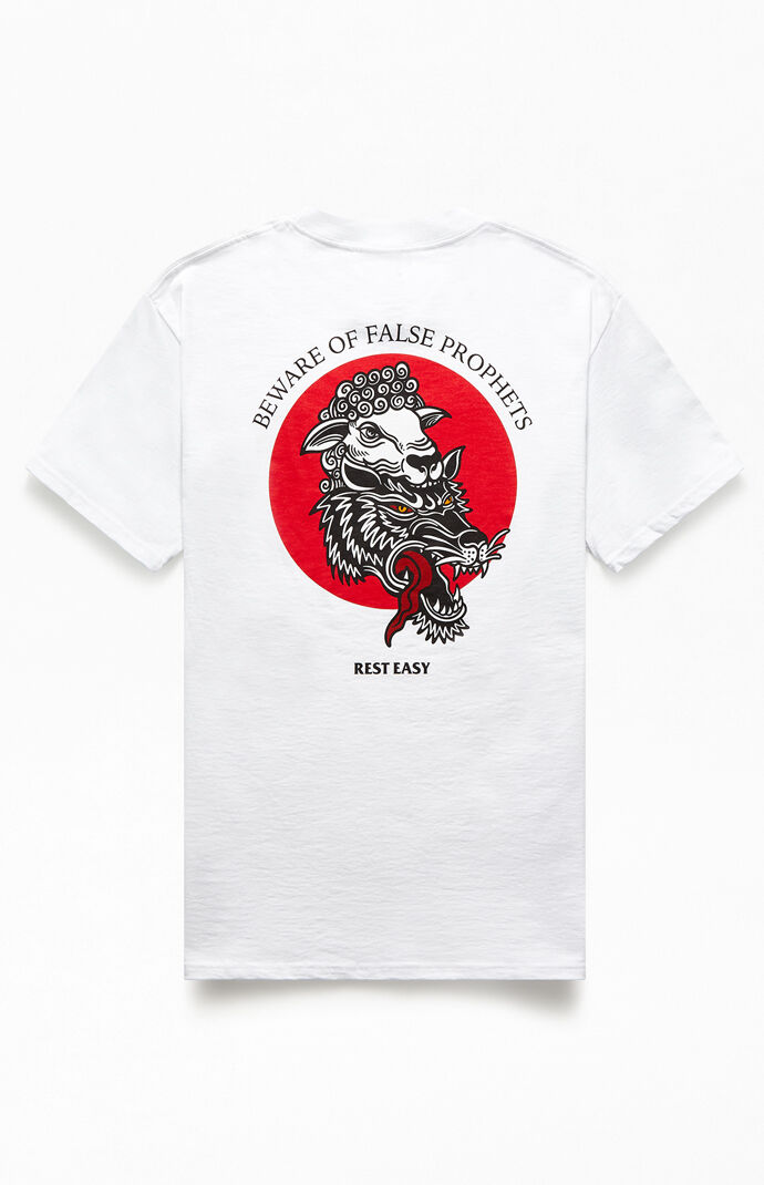 False Prophets T-Shirt