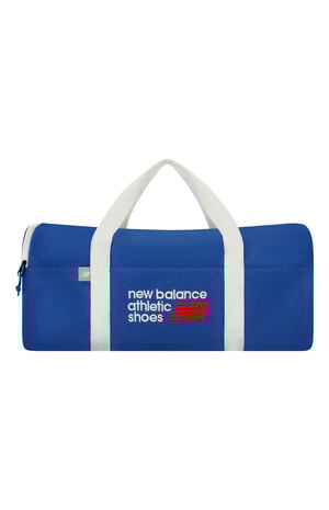 Canvas Duffel Bag