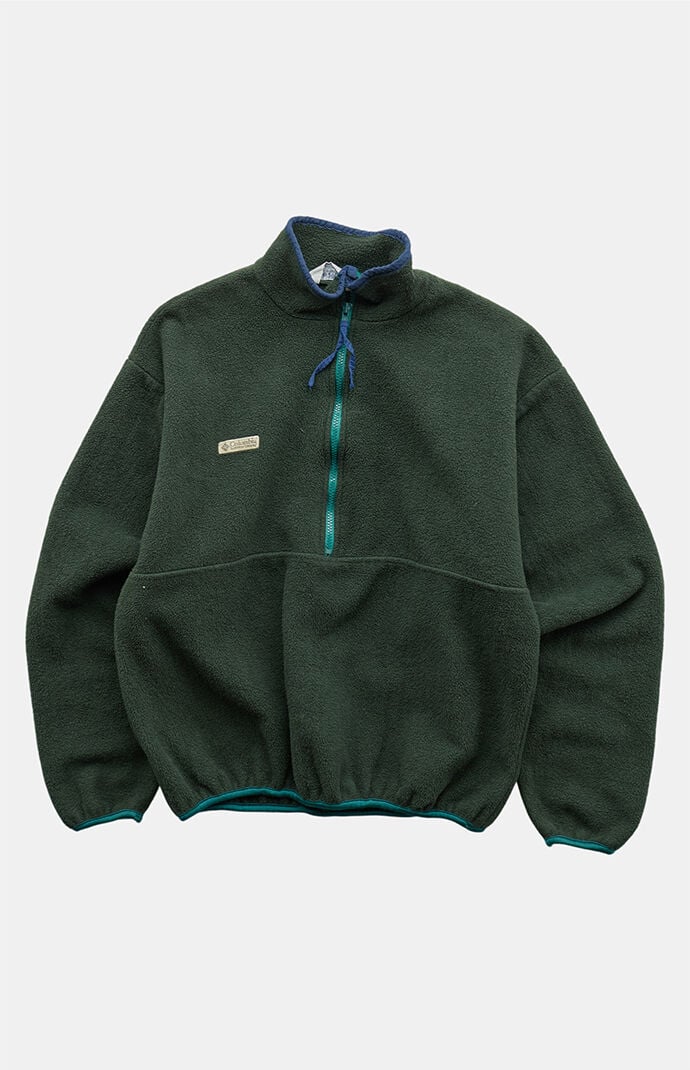 PS VINTAGE '90s Columbia Sweatshirt
