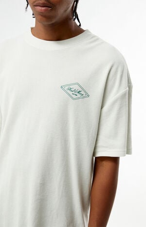 Hail Mary Waffle Knit T-Shirt image number 2