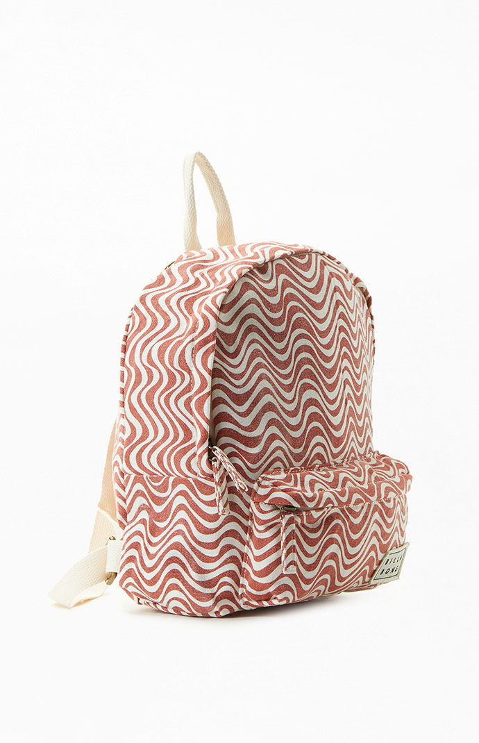 Mini mama backpack billabong shop