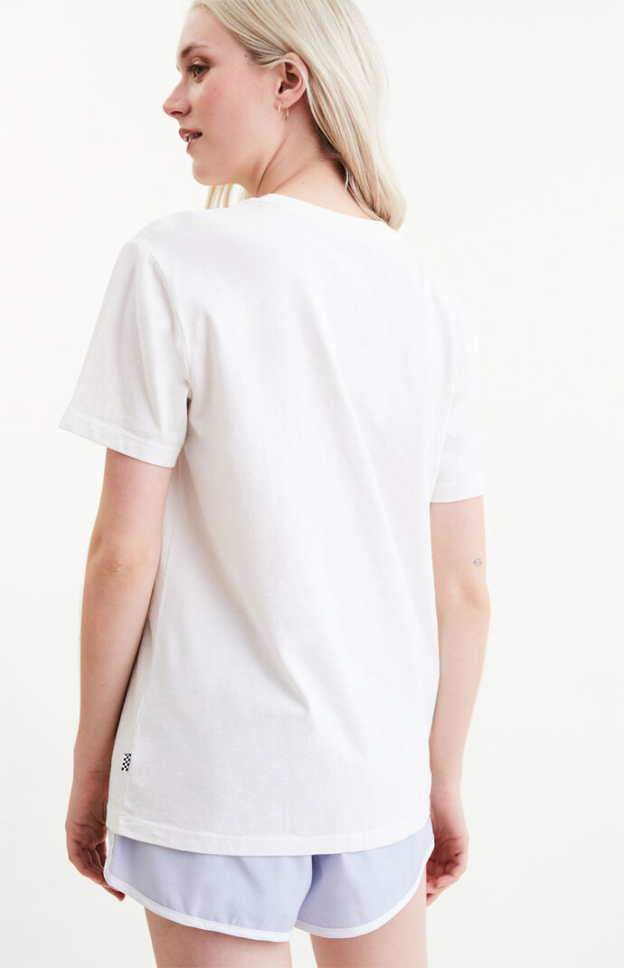 Change Up Boyfriend T-Shirt