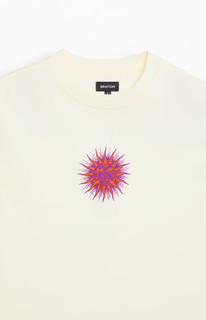 Zephyr Oversized T-Shirt image number 3