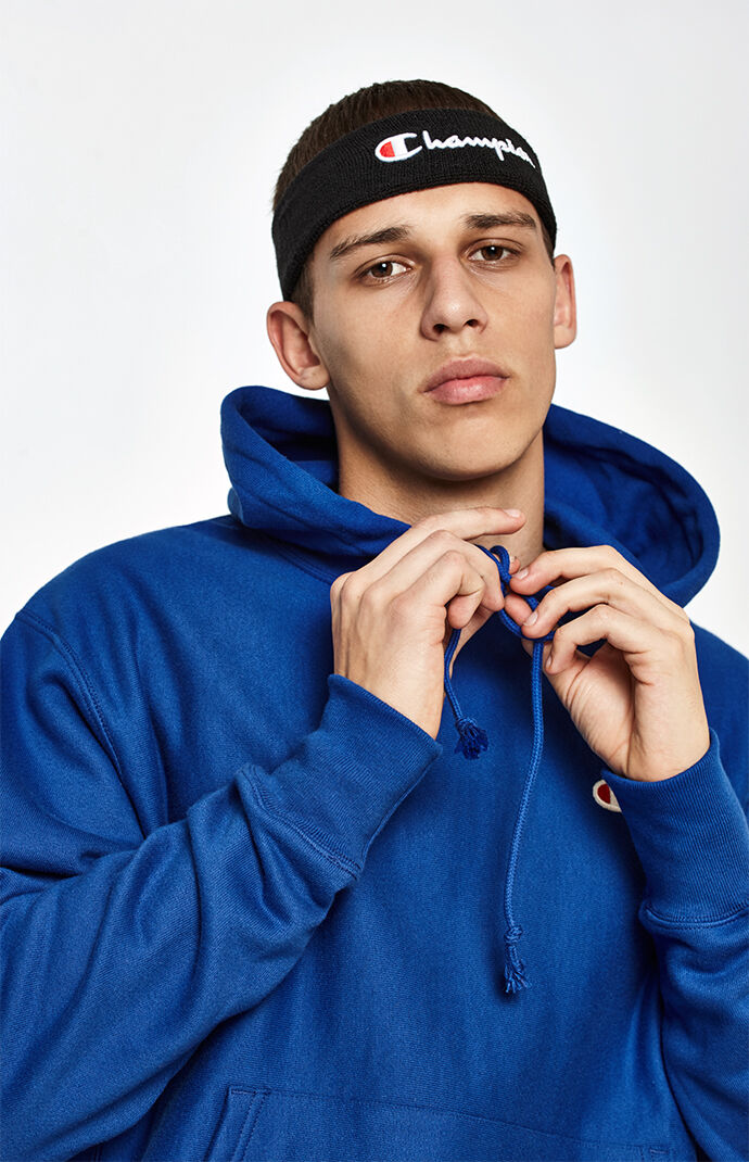 Terry Headband