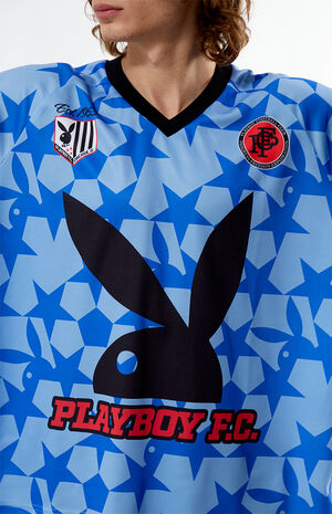 By PacSun Playboy Jersey image number 4