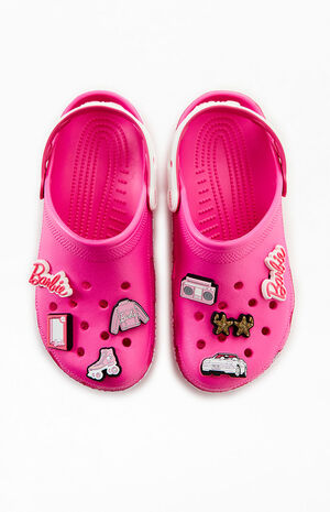 Women's Barbie Classic Clogs image number 5