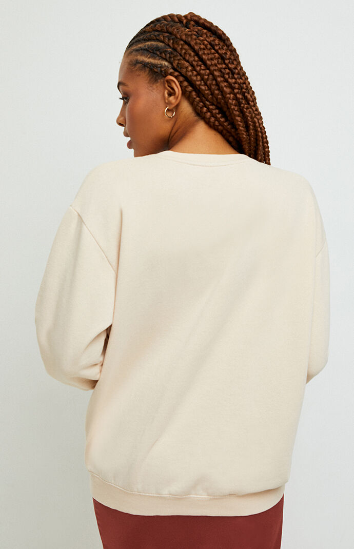 Michelangelo Pullover Sweatshirt