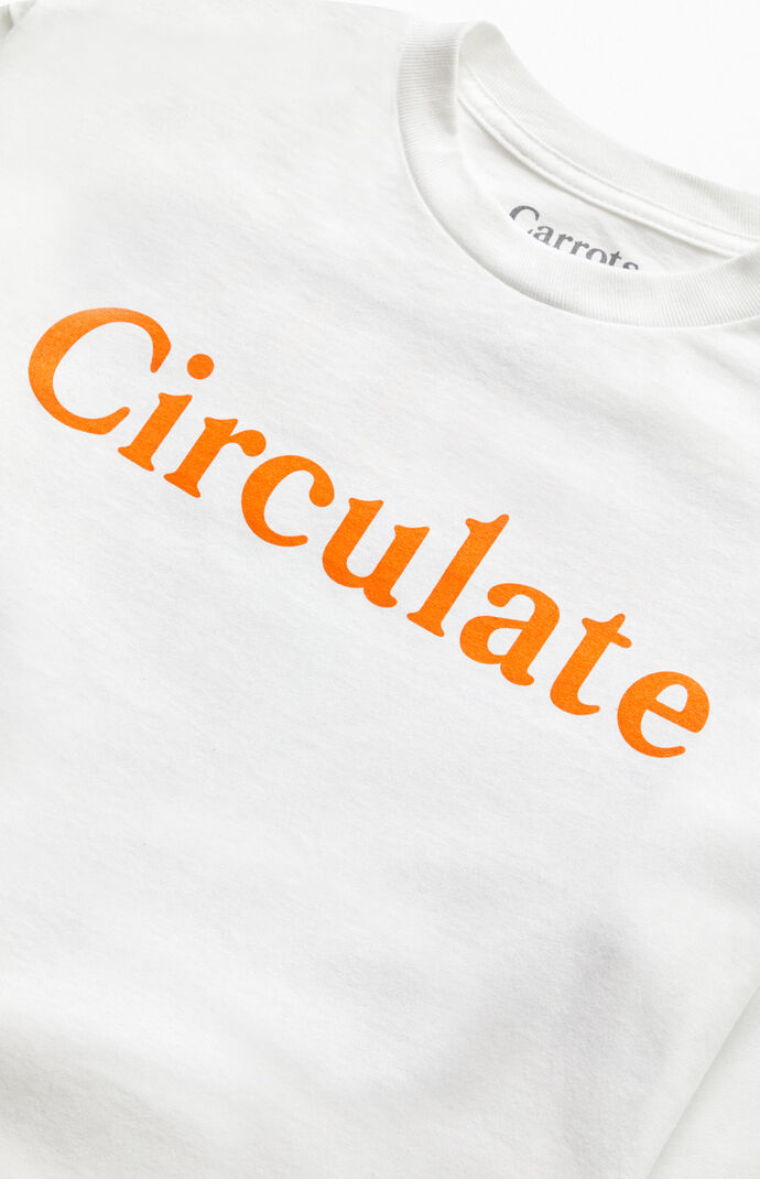 Fresh Produce Long Sleeve T-Shirt