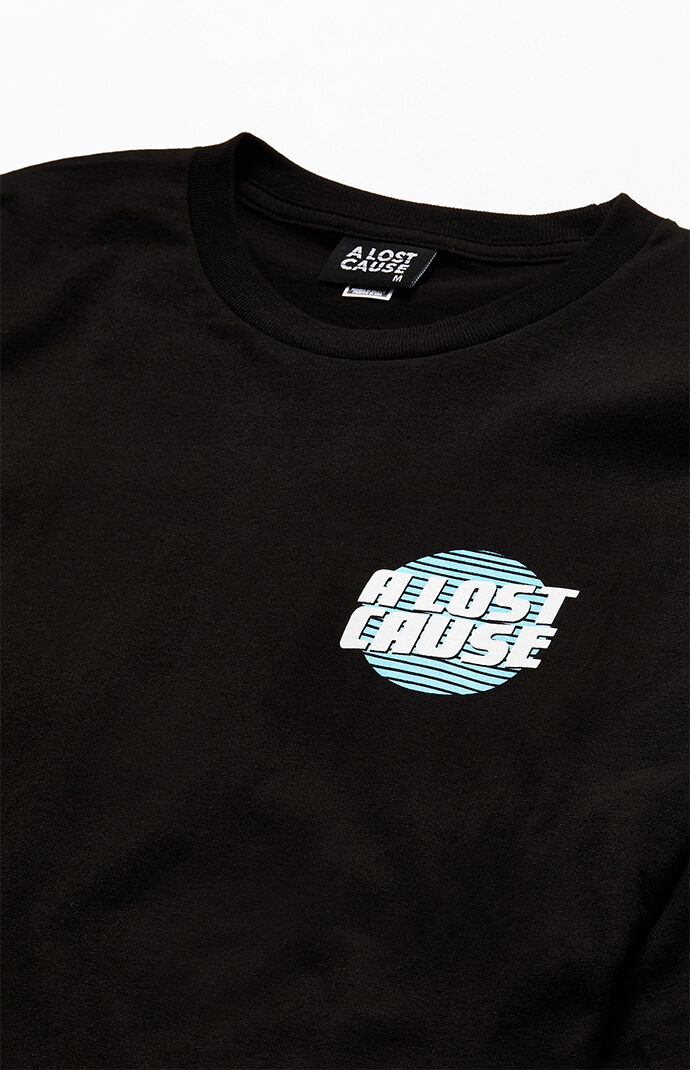Summer Nights Long Sleeve T-Shirt