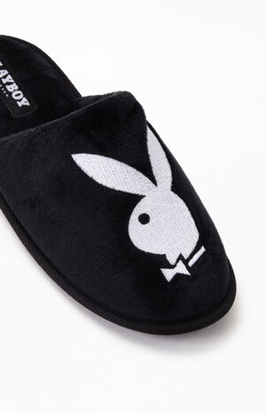 Playboy By PacSun Bunny Slippers