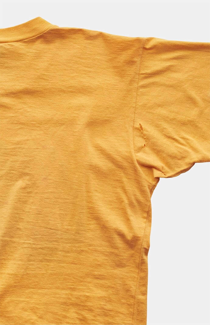 PS VINTAGE 80s I Love Aruba Graphic T-Shirt