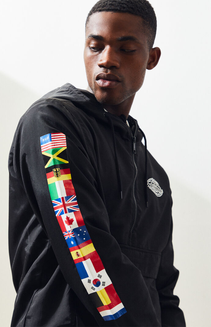 huf world
