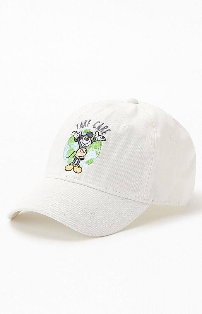 Mickey dad hat clearance