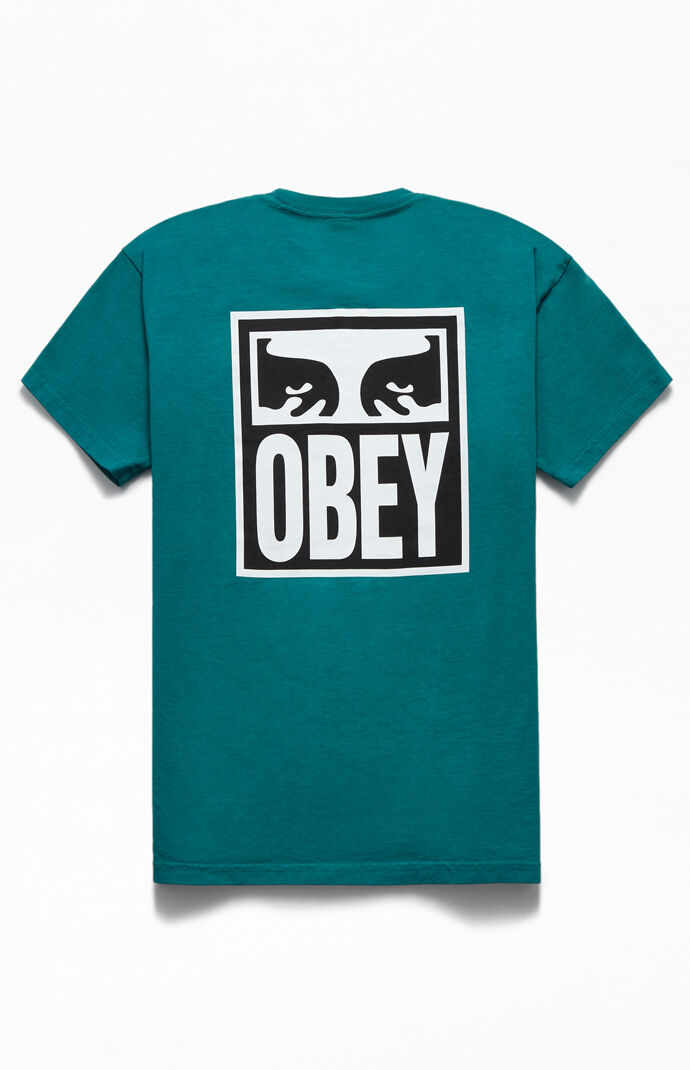 Eyes Icon 2 T-Shirt
