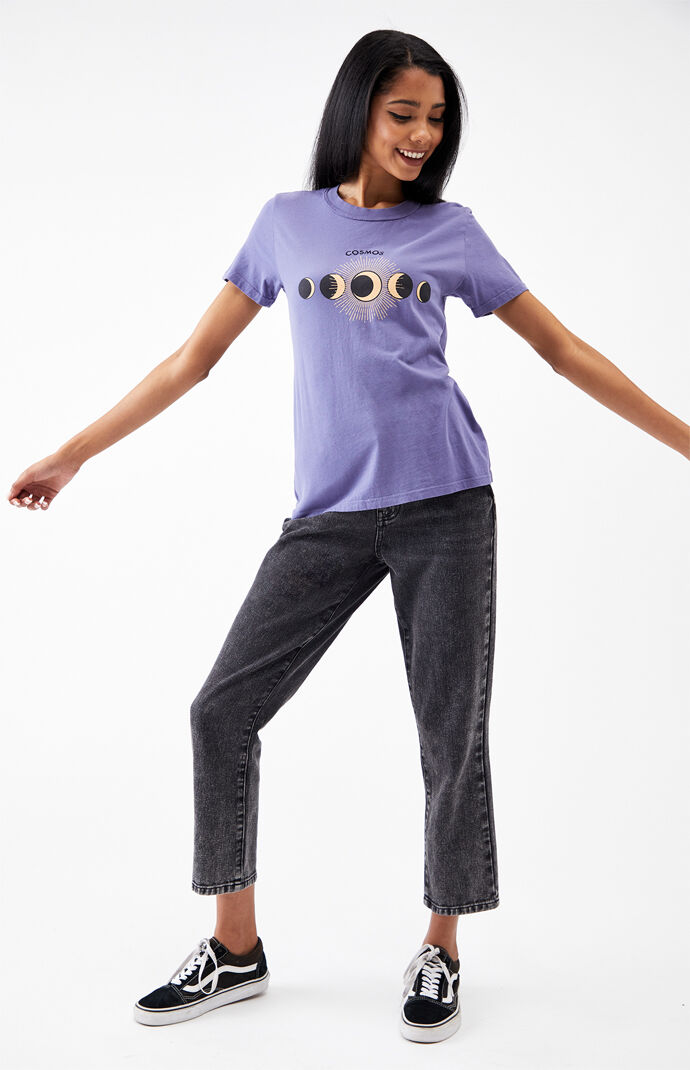 Moon Sun Phases T-Shirt
