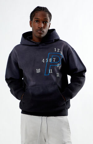 Marco Hoodie image number 1